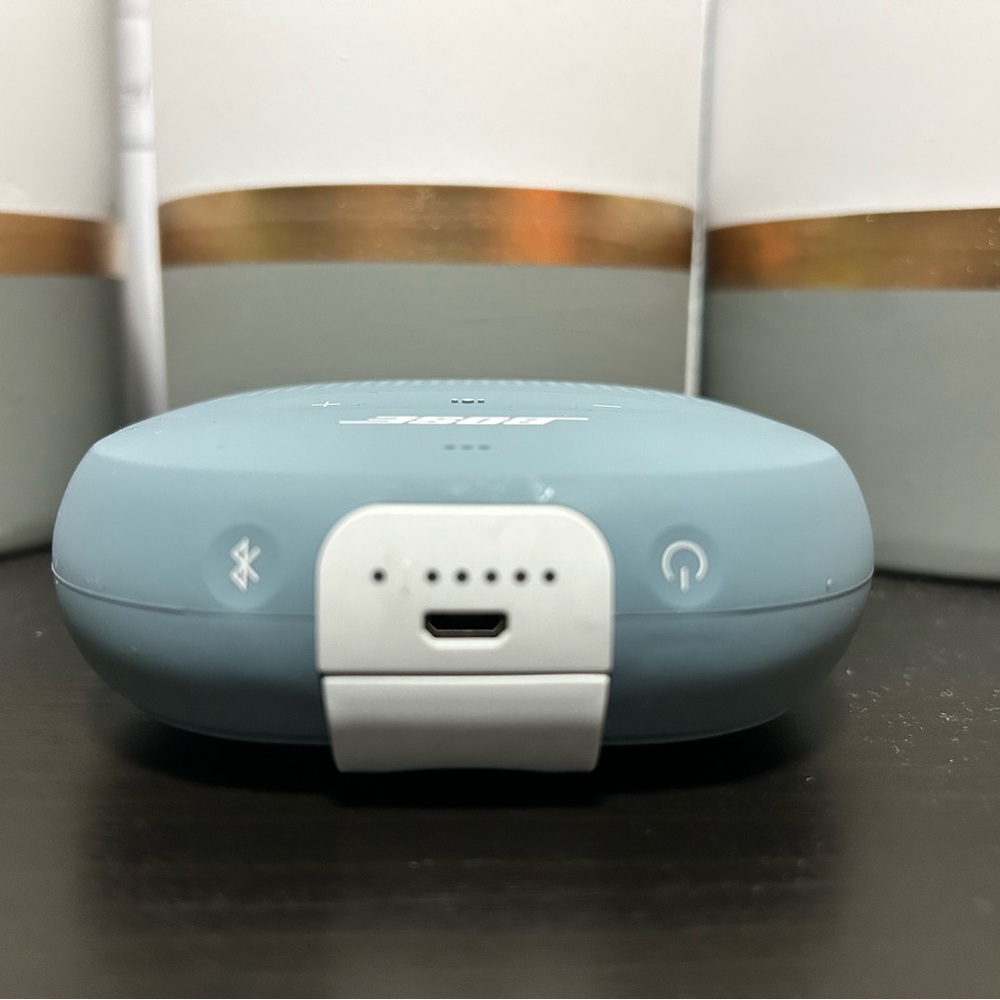 Bose mini speaker